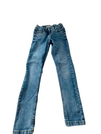 Jean slim réglable à la taille - Real Denim - taille 8 ans