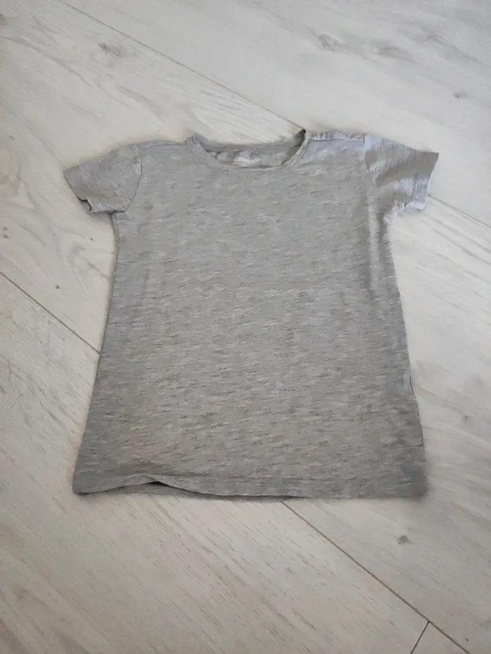 T shirt 4 ans