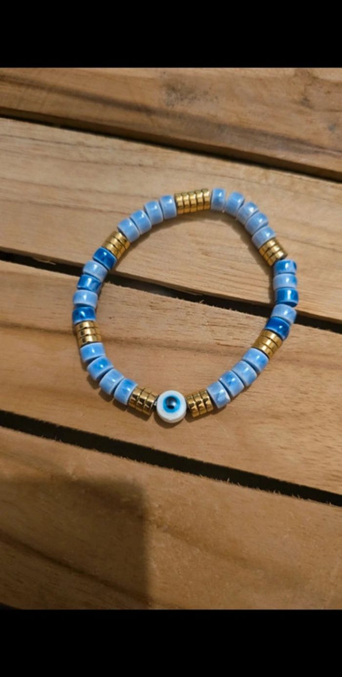 Superbe bracelet bohm neuf - photo numéro 2