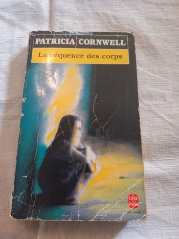 Livre la séquence des corps