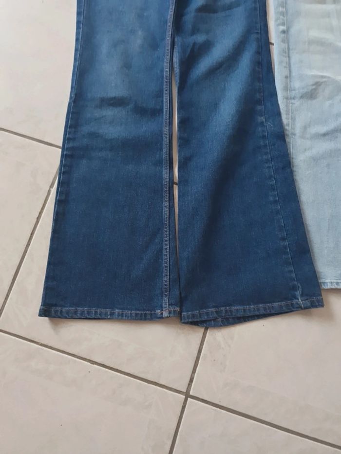 Lot de Jeans 💙 - photo numéro 5