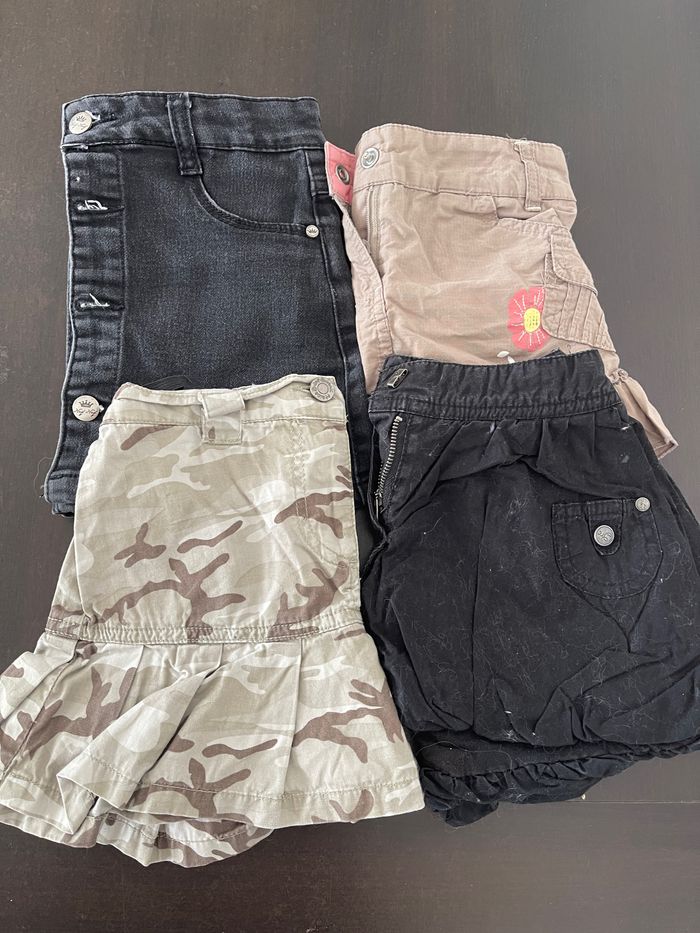 Lot 3 ans - photo numéro 9