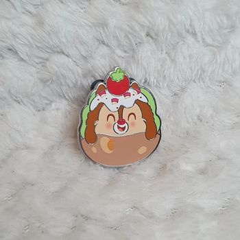 Pins tic et tac munchlings disney store