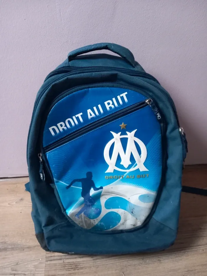 Sac à dos marseille