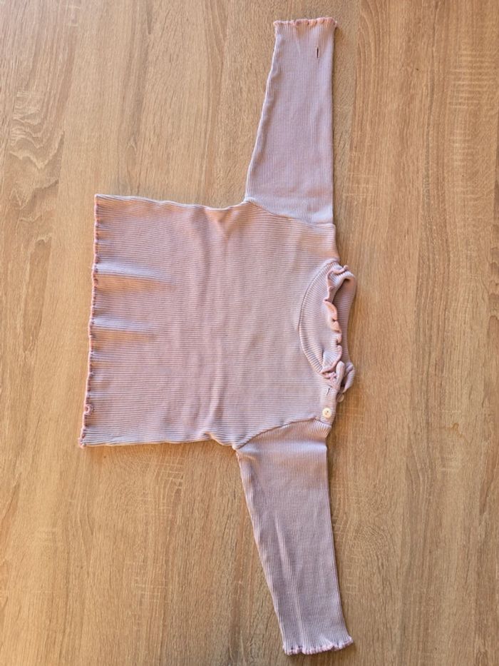 Sous pull 2 ans - photo numéro 3