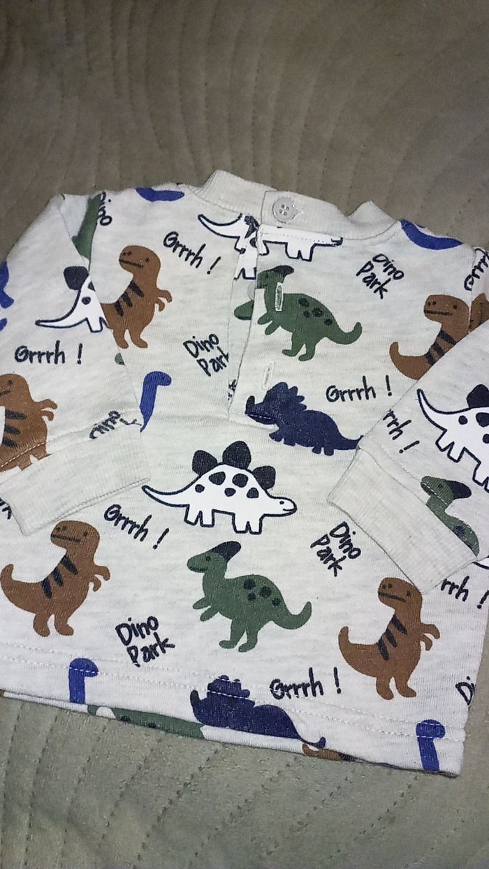 Pull garçons - photo numéro 2