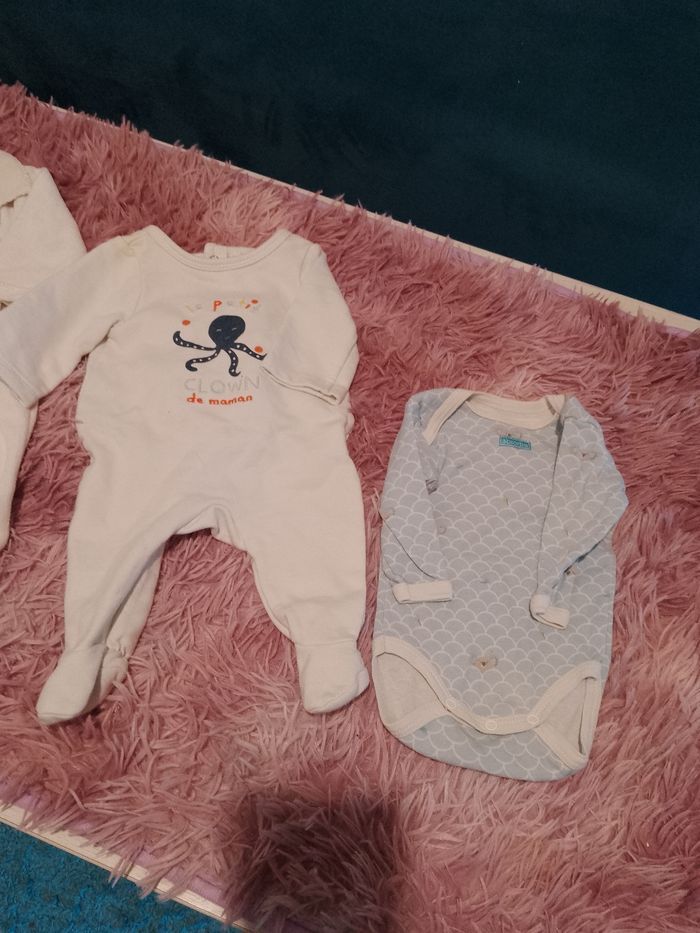 Lot bebe - photo numéro 4