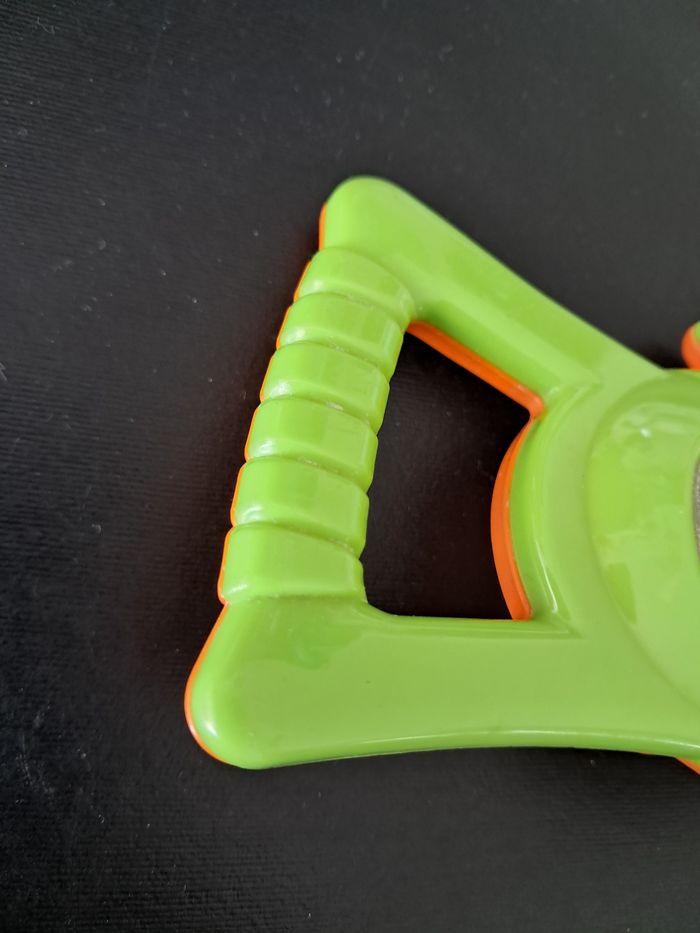 Hochet - photo numéro 3