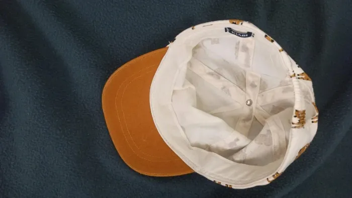 Casquette bébé 9/18 mois - photo numéro 4