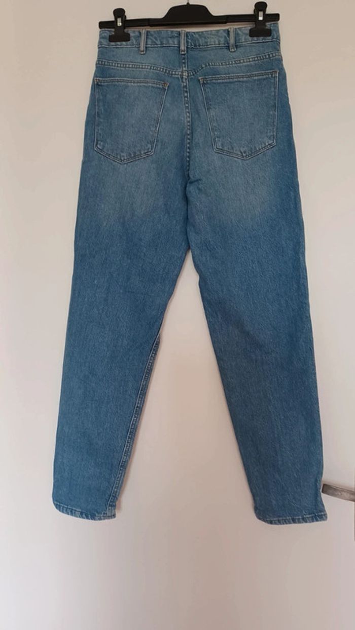 Jean MOM Fit - photo numéro 5
