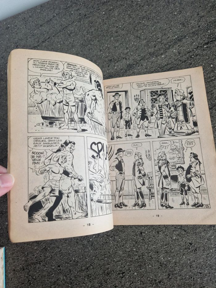 BD Kiwi - Numéro 359 - photo numéro 3