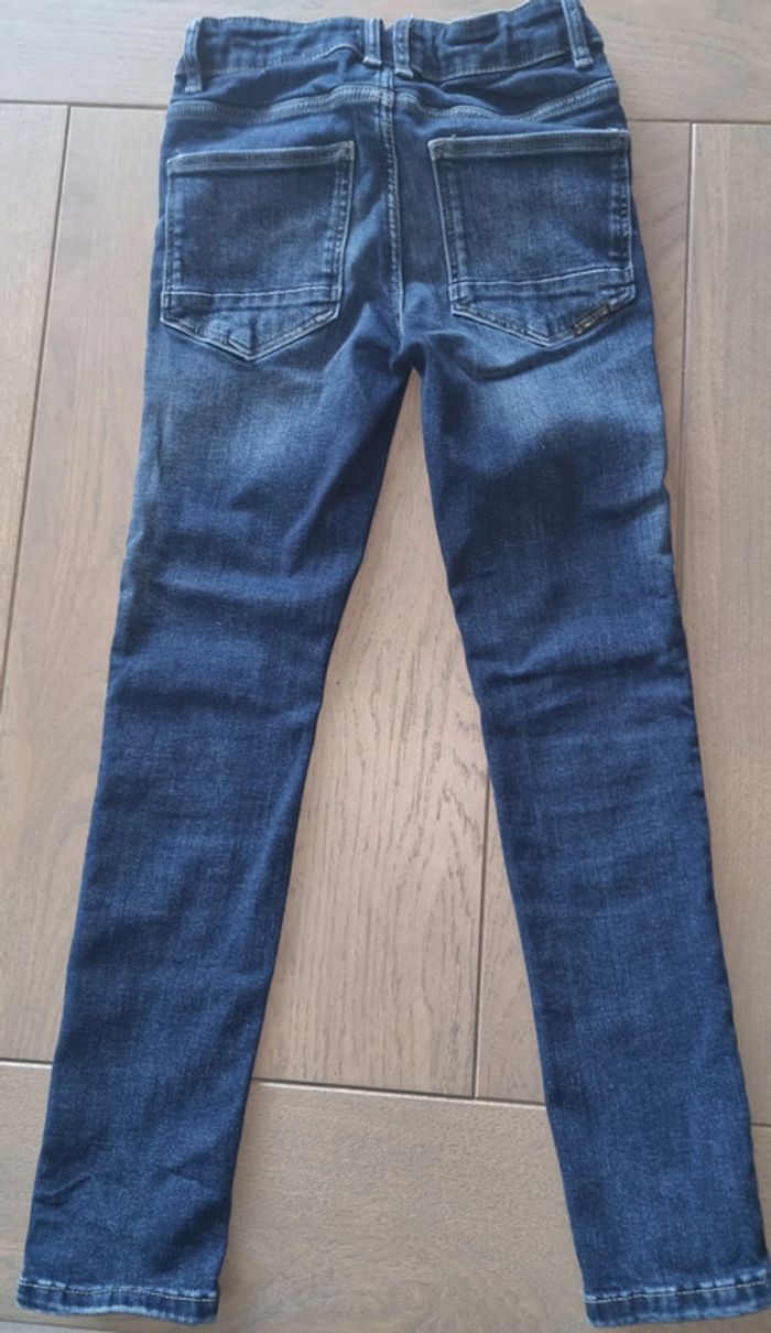 Jeans slim - photo numéro 2