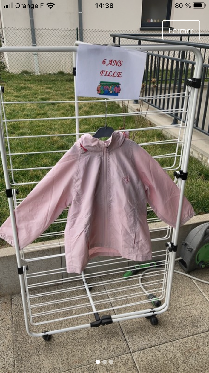 veste - photo numéro 3