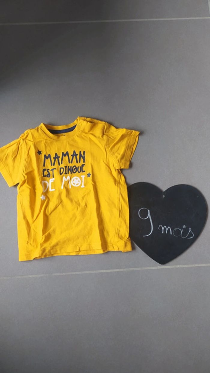 T-shirt