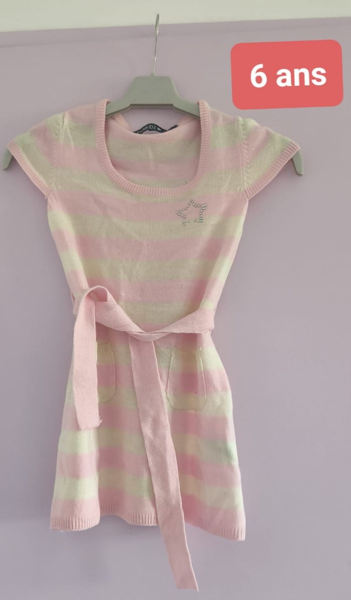 Vêtements fille - photo numéro 5
