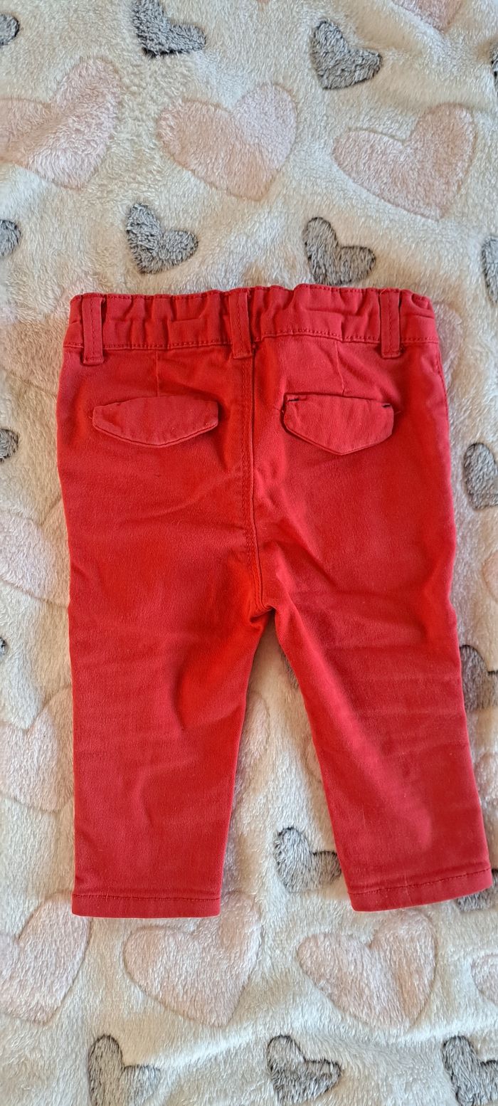 Pantalon - photo numéro 3