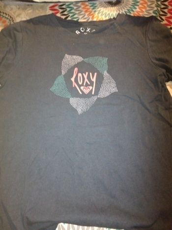 Tea shirt