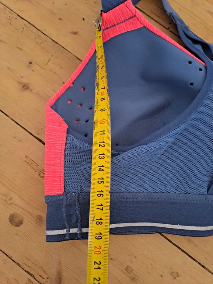 Jolie brassière de sport Kalenji - photo numéro 7