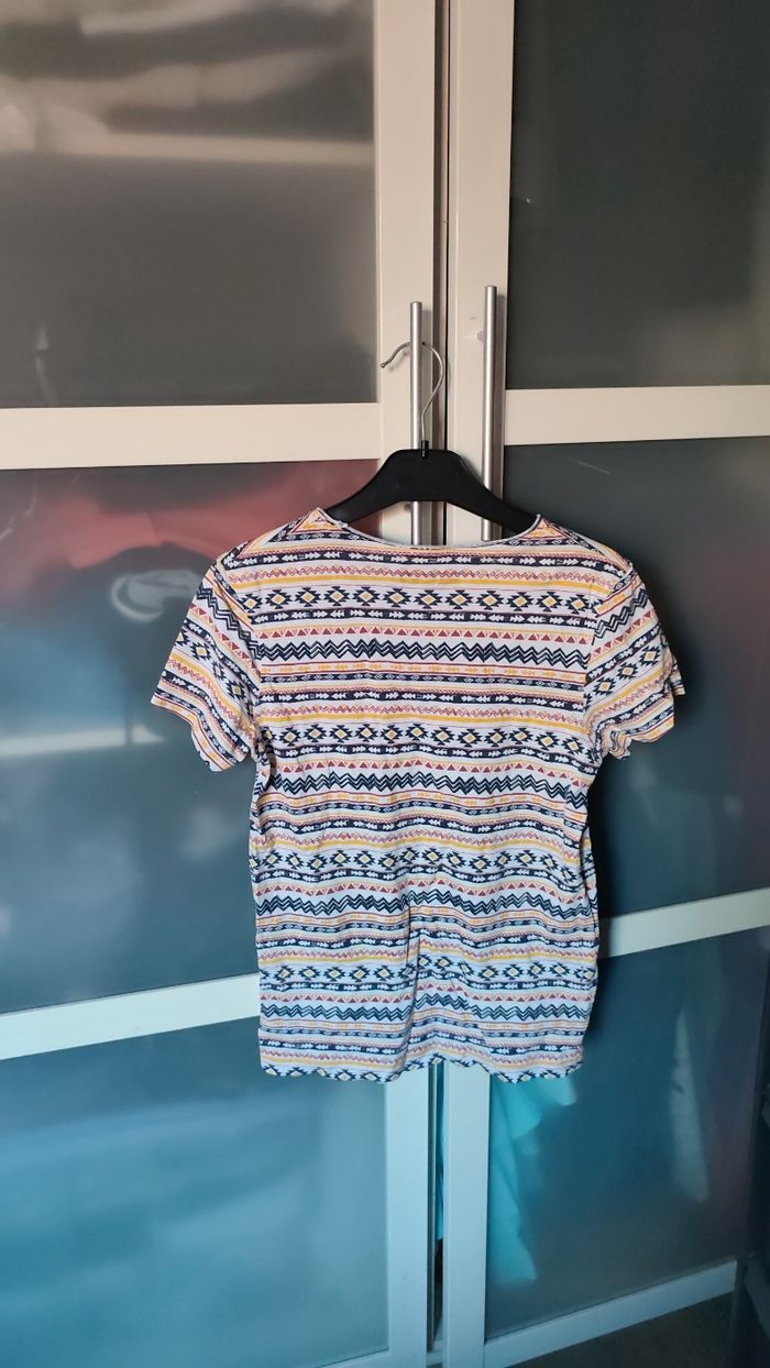 Tee shirt - photo numéro 2
