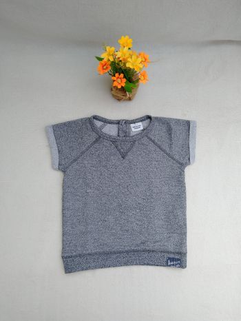 Pull garçon TAO 23 mois