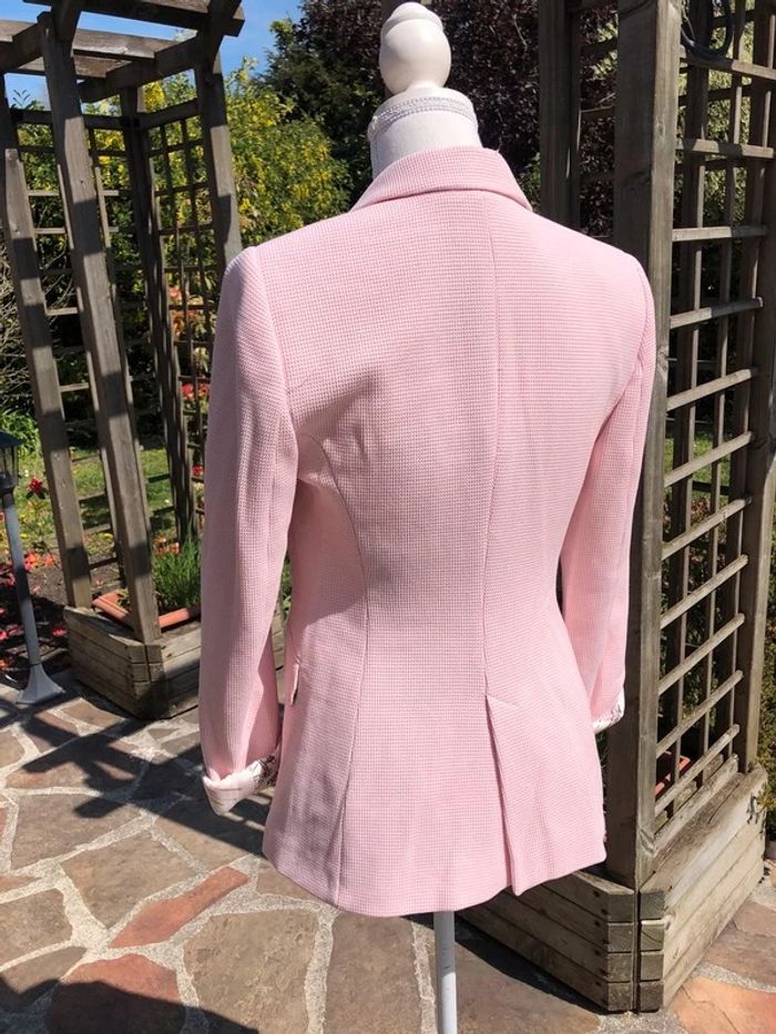 Blazer Zara neuf taille S - photo numéro 13