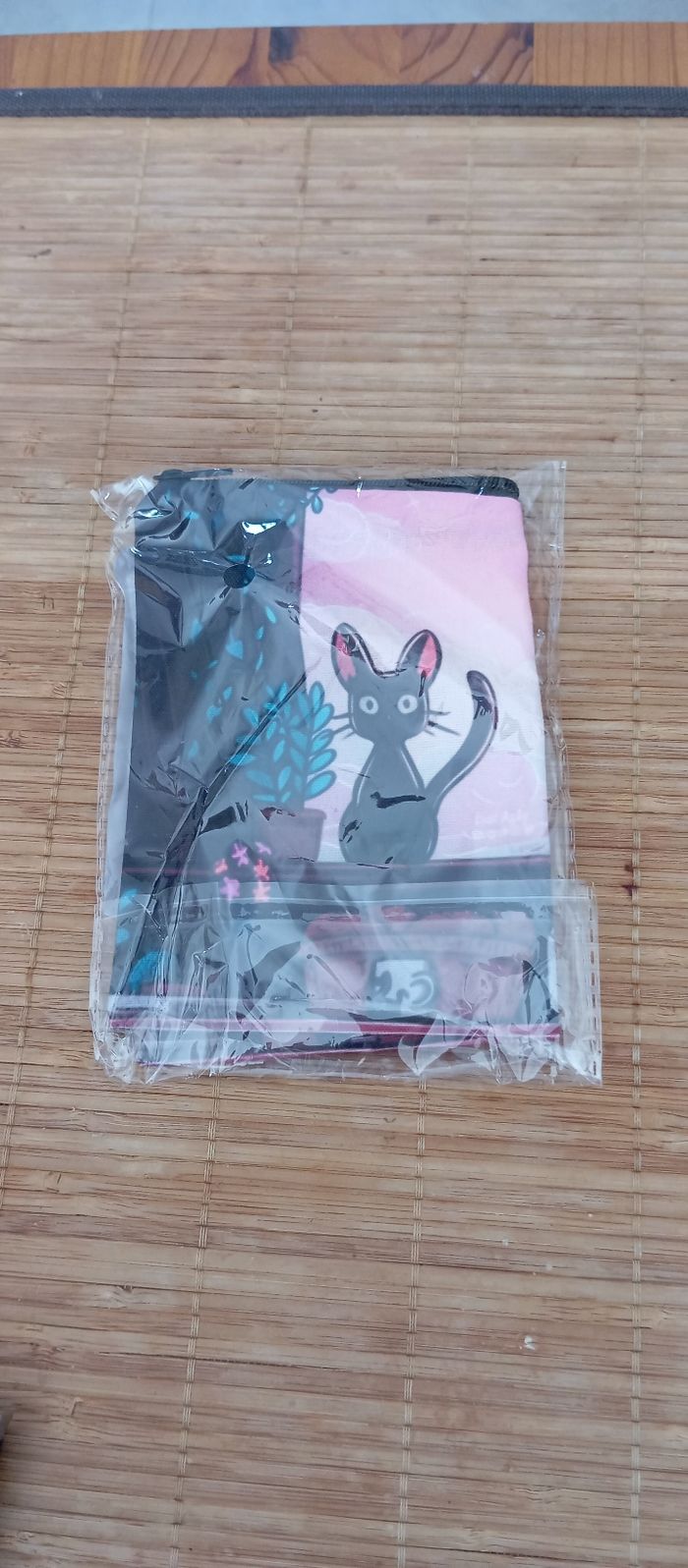 Trousse Kiki la petite sorcière - photo numéro 4