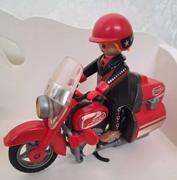 Playmobil vintage 3062