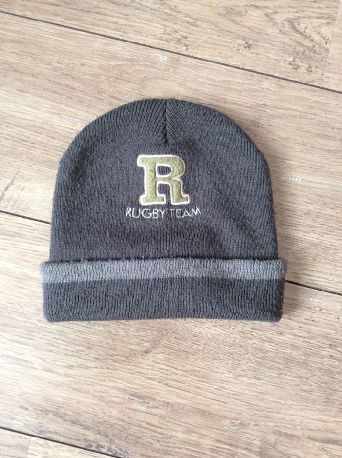 Écharpe et bonnet - photo numéro 2