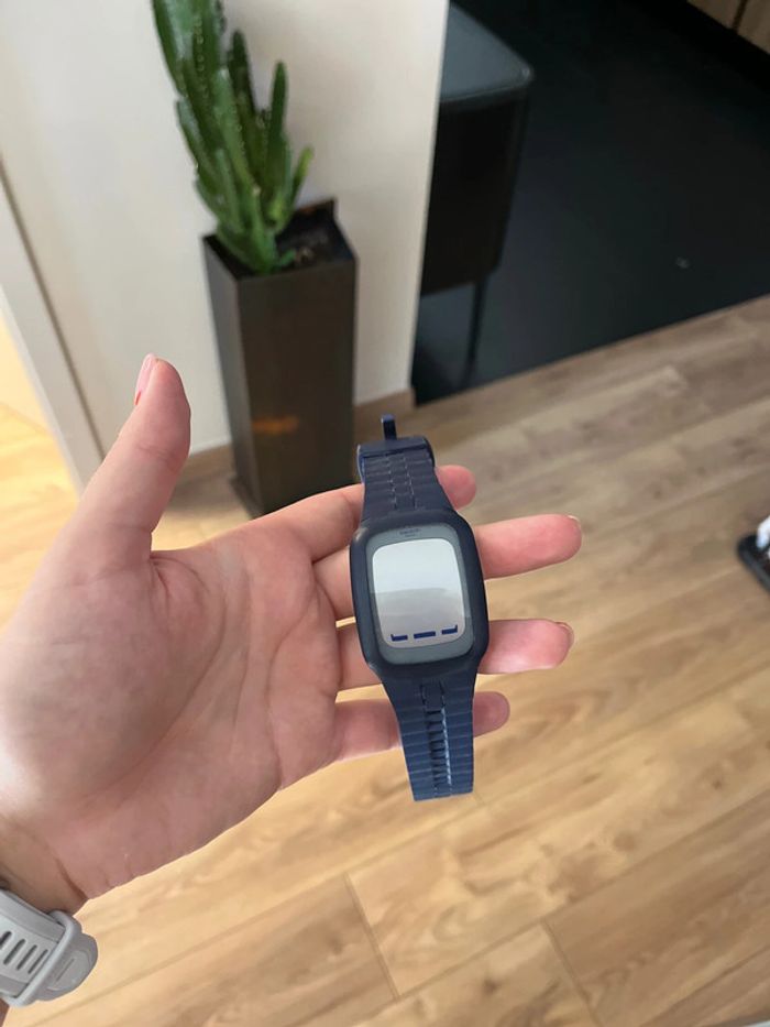 Montre Swatch