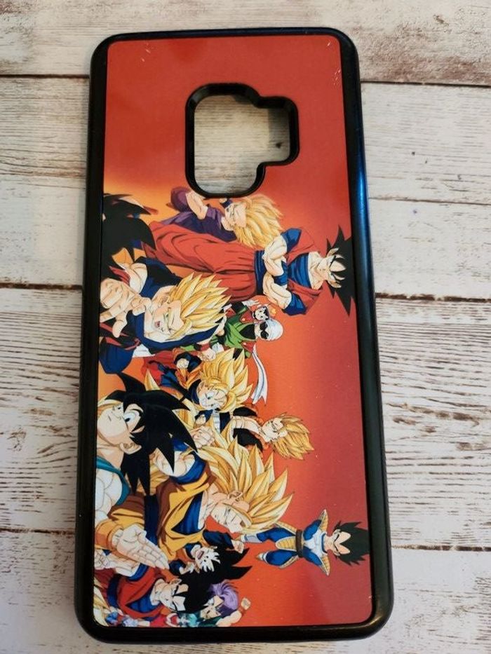 Coque / étui