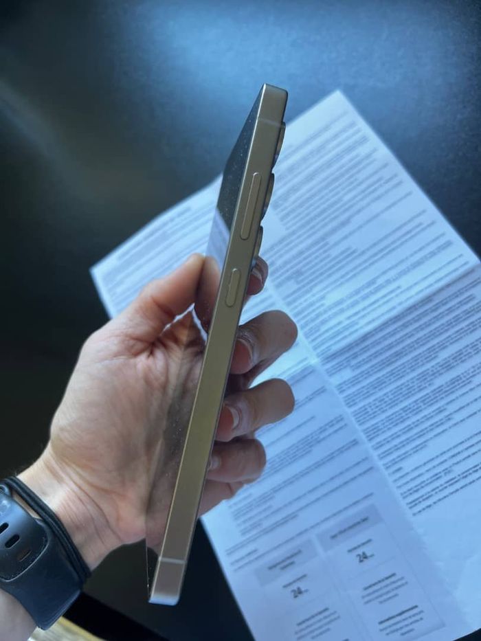 Samsung Galaxy s25 ultra - photo numéro 3