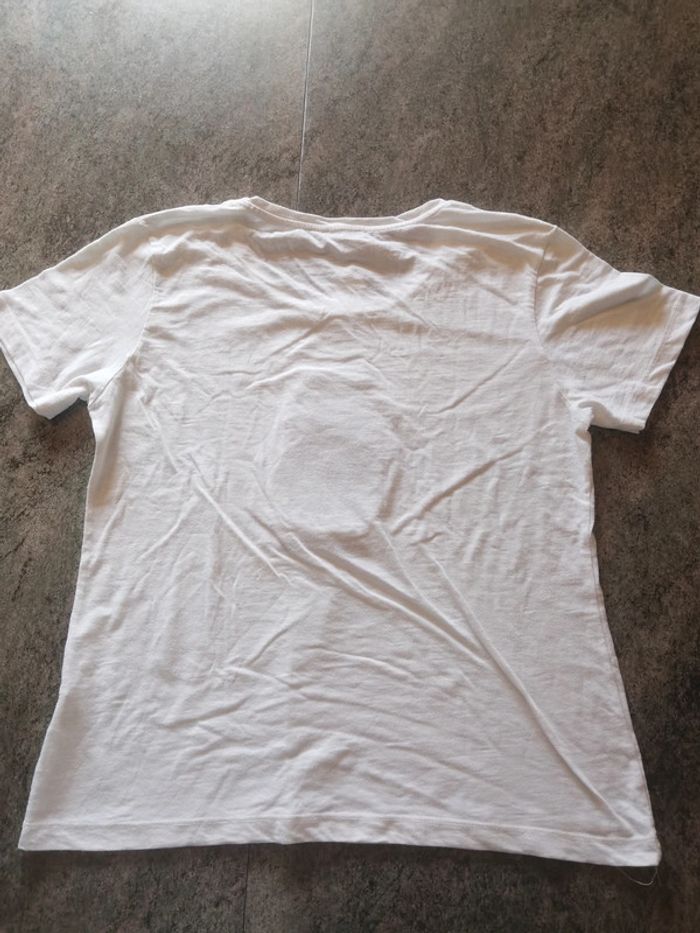 T-shirt taille 4/xl carnaby - photo numéro 2