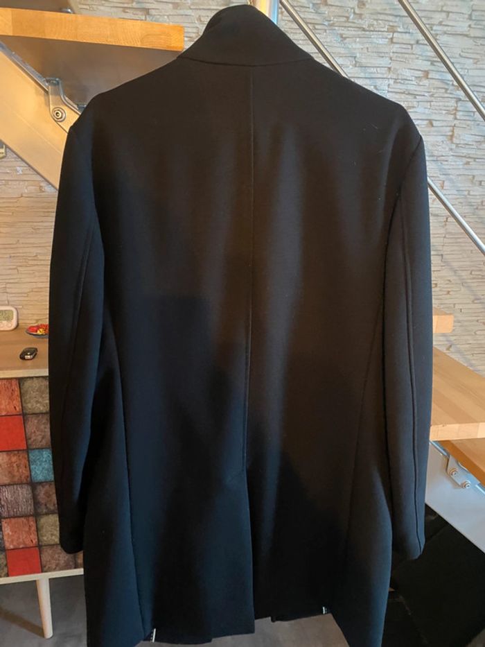 Manteau Zara homme S - photo numéro 9