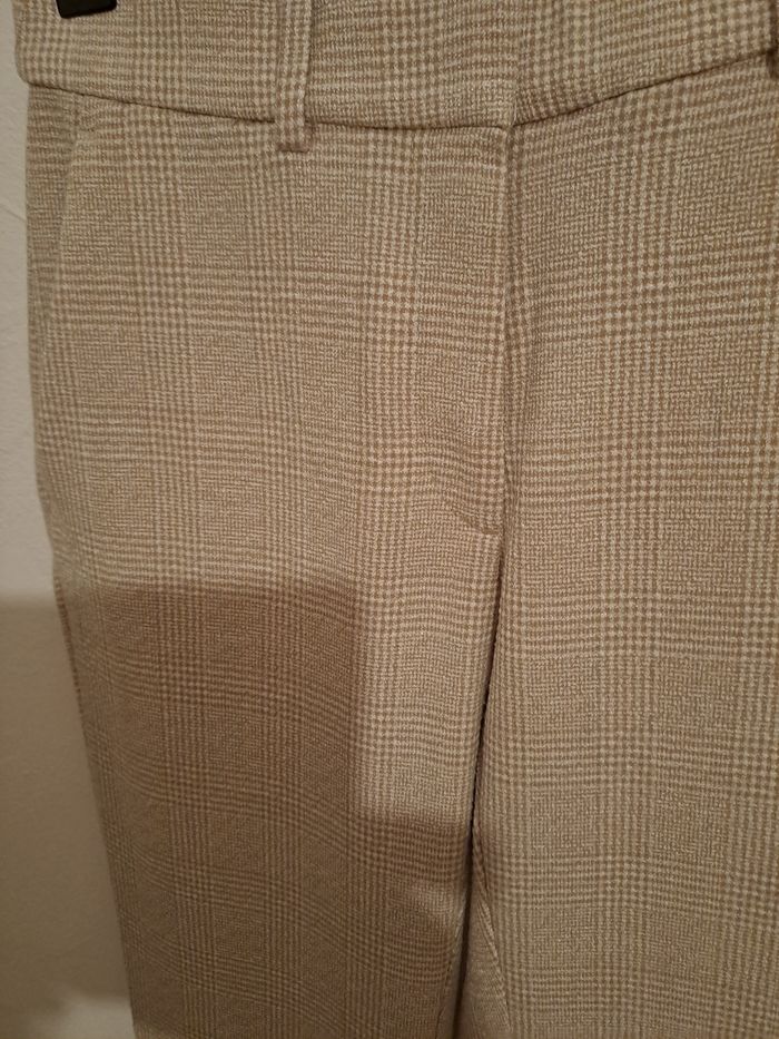 Pantalon droit - photo numéro 3