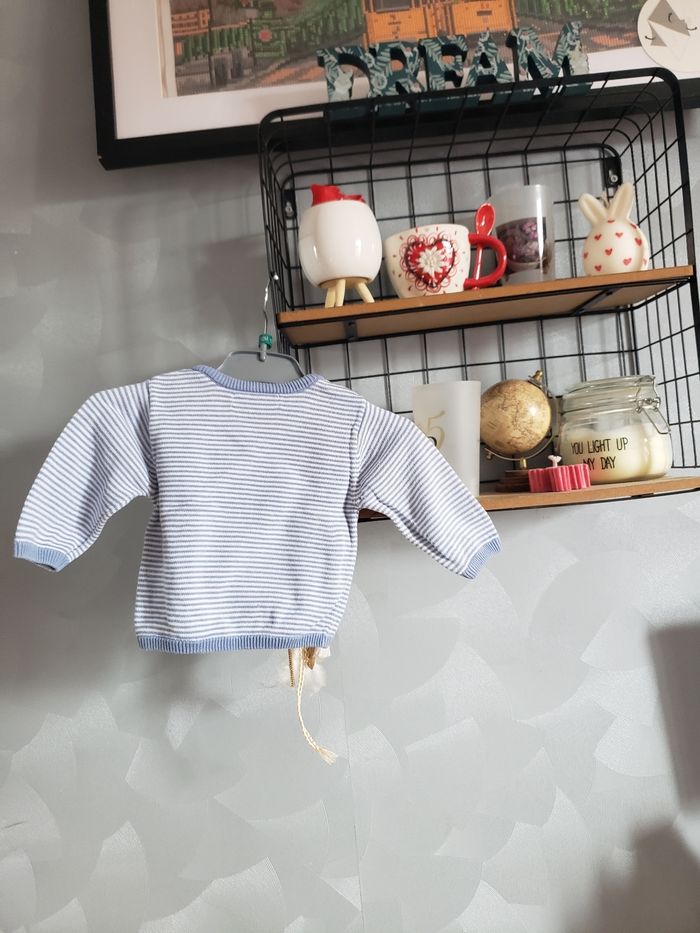 Brassiere 🎀 Kitchoun 3 mois 2€ - photo numéro 5