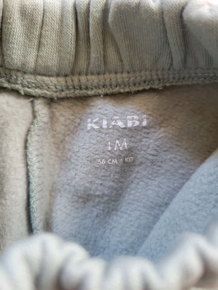 Ensemble 1 mois - photo numéro 4