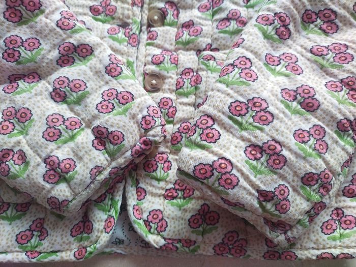 Veste Monoprix T.6A - photo numéro 5