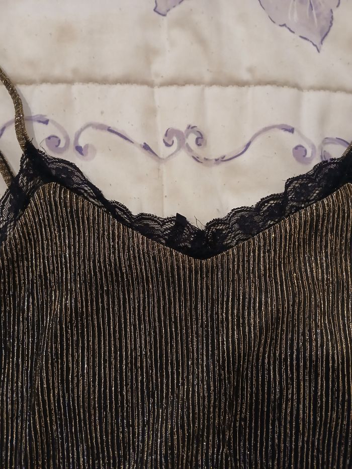 Top stradivarius - photo numéro 2