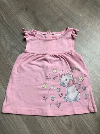 Tee shirt manches courtes