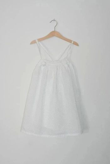 Robe légère Ikks 5 ans