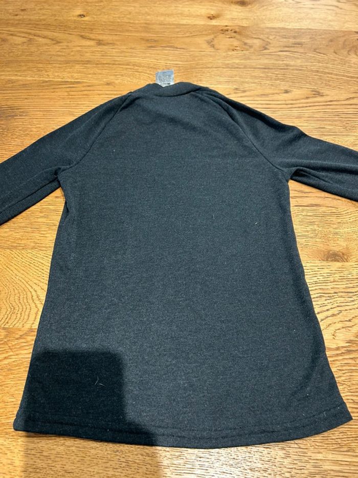 T-shirt chaud - photo numéro 3