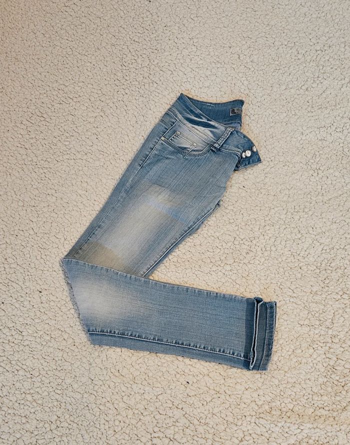 Jean Miss VIP Taille 40