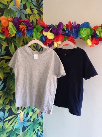 Lot Tee-shirt