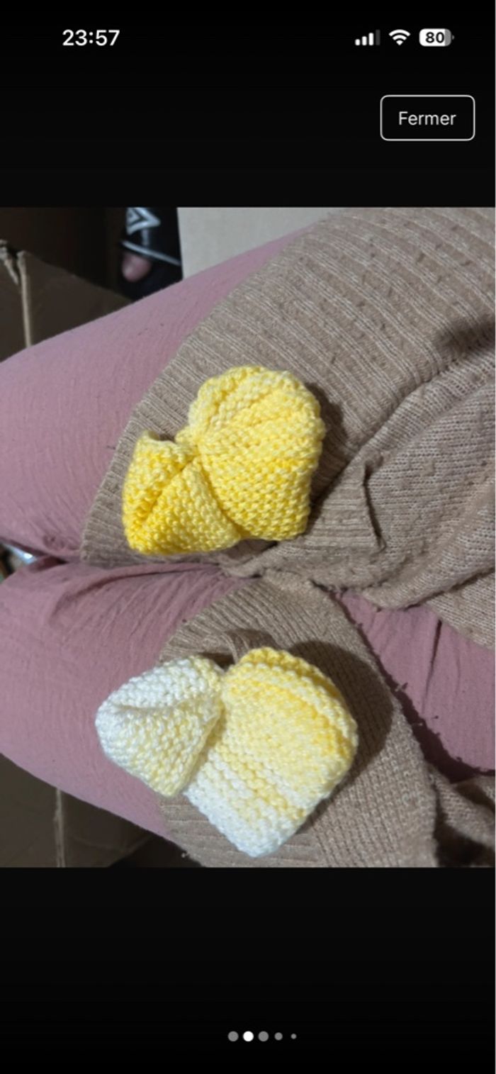 Lot bébé - photo numéro 2