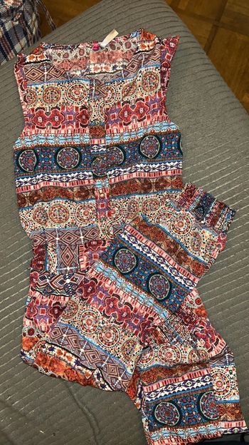 Combinaison orchestra