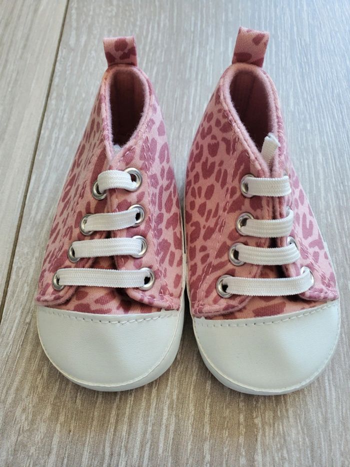 Chaussures bébé