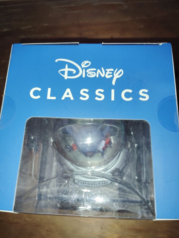 Figurine Disney classics Stitch Expérience 626 - photo numéro 7