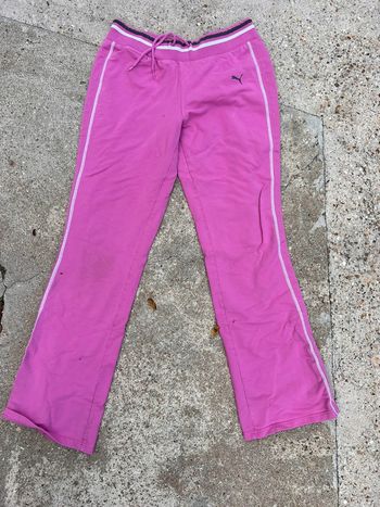 Jogging puma taille 38