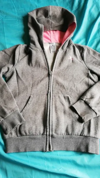 Veste de sport