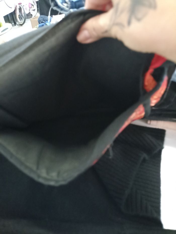 Sac à main asiatique - photo numéro 3